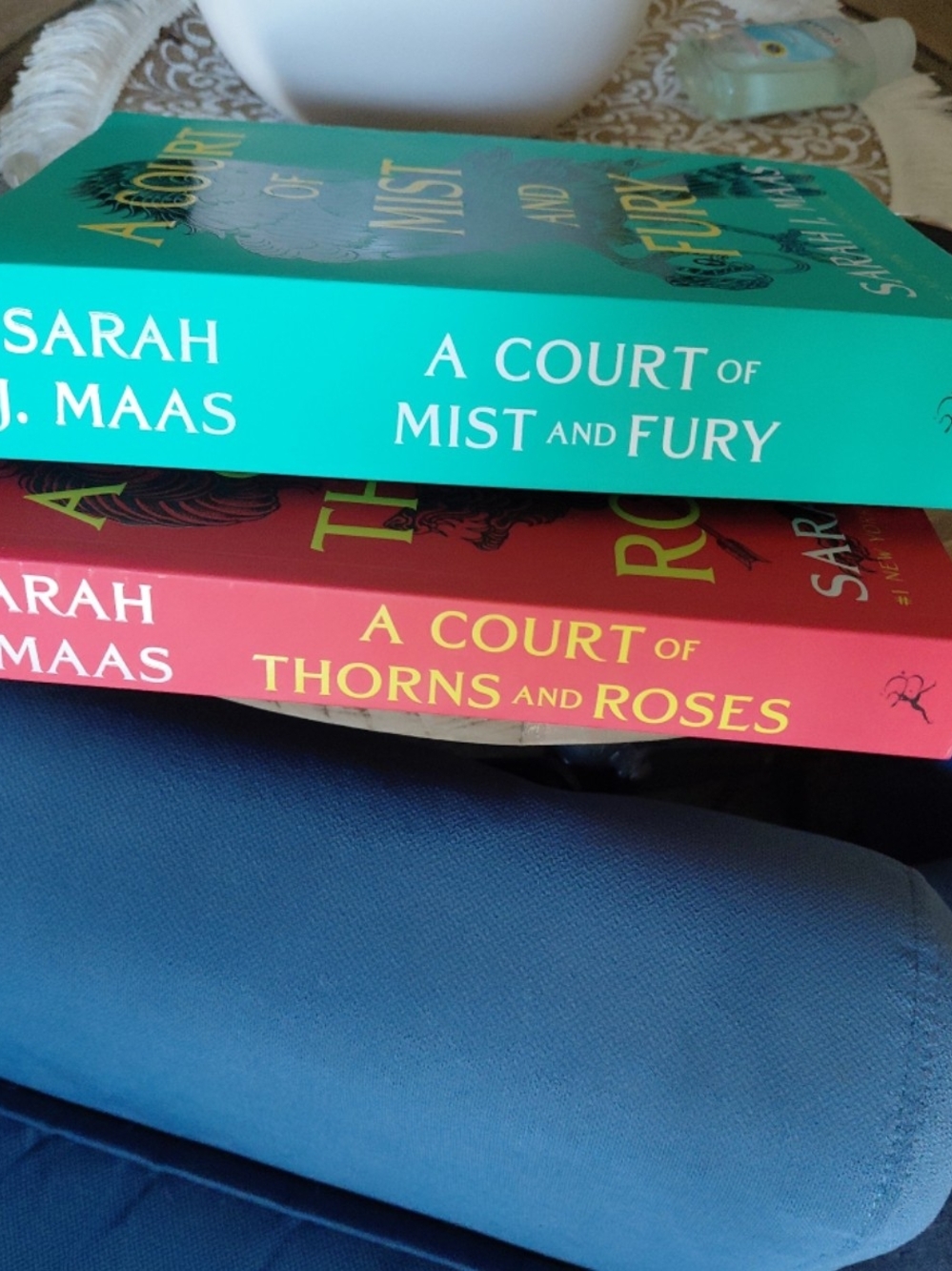 Books - Picture 2 of 2